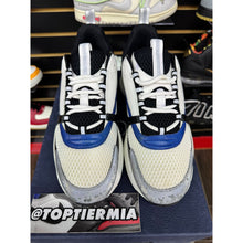 Load image into Gallery viewer, DIOR B22 BLUE WHITE NAVY SZ 43 / 10M
