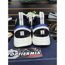 Load image into Gallery viewer, DIOR B22 BLUE WHITE NAVY SZ 43 / 10M
