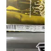 Load image into Gallery viewer, AIR JORDAN 1 HIGH UNION LA BEPHIES BEAUTY SUPPLY SUMMER OF 96 SZ 10.5
