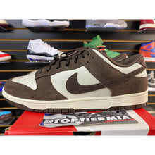 Load image into Gallery viewer, NIKE DUNK LOW BAROQUE BROWN PALE IVORY SZ 13 BRAND NEW
