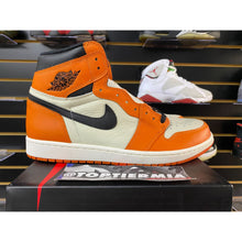 Load image into Gallery viewer, AIR JORDAN 1 HIGH OG SHATTERED BACKBOARD 2.0 SZ 11 BRAND NEW
