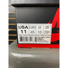 Load image into Gallery viewer, AIR JORDAN 1 HIGH OG SHATTERED BACKBOARD 2.0 SZ 11 BRAND NEW
