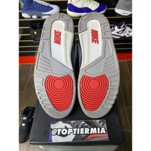 Load image into Gallery viewer, air jordan 3 tinker hatfield 2018 sz 9.5
