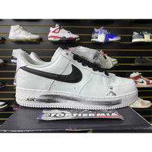 Load image into Gallery viewer, AIR FORCE 1 x G-DRAGON PEACEMINUSONE PARA-NOISE 2.0 SZ 10.5
