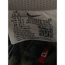 Load image into Gallery viewer, AIR FORCE 1 x G-DRAGON PEACEMINUSONE PARA-NOISE 2.0 SZ 10.5
