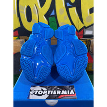 Load image into Gallery viewer, Balenciaga x adidas Triple S Blue White 2022 sz 41eu/8us BRAND NEW
