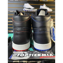 Load image into Gallery viewer, AIR JORDAN 1 SB LANCE MOUNTAIN BLACK SZ 11 BRAND NEW
