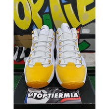Load image into Gallery viewer, reebok question mid yellow toe kobe bryant pe 2020 sz 9
