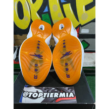 Load image into Gallery viewer, reebok question mid yellow toe kobe bryant pe 2020 sz 9
