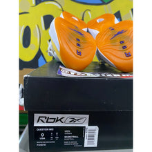 Load image into Gallery viewer, reebok question mid yellow toe kobe bryant pe 2020 sz 9
