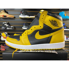 Load image into Gallery viewer, AIR JORDAN 1 HIGH POLLEN SZ 13
