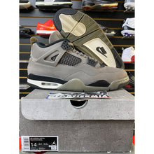 Load image into Gallery viewer, air jordan 4 cave stone 2025 sz 14

