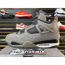 Load image into Gallery viewer, air jordan 4 cave stone 2025 sz 14
