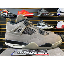 Load image into Gallery viewer, air jordan 4 cave stone 2025 sz 14
