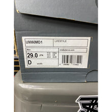 Load image into Gallery viewer, NEW BALANCE 9060 MOON DAZE 2023 SZ 11
