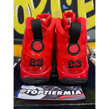 Load image into Gallery viewer, air jordan 9 chile red 2022 sz 13
