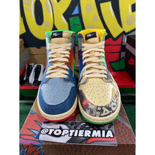 Load image into Gallery viewer, air reeves kool kiy what the sz 10
