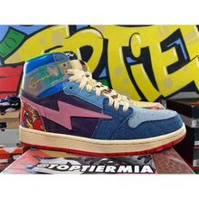 Load image into Gallery viewer, air reeves kool kiy what the sz 10
