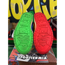 Load image into Gallery viewer, air reeves kool kiy what the sz 10
