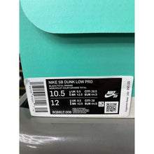 Load image into Gallery viewer, NIKE SB DUK LOW NIGHT OF MISCHIEF HALLOWEEN  SZ 10.5
