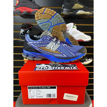 Load image into Gallery viewer, NEW BALANCE 1906R ACTION BRONSON MEDUSA AZUL SZ 10
