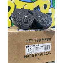 Load image into Gallery viewer, adidas yeezy boost 700 mnvn 2022 sz 10
