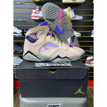 Load image into Gallery viewer, AIR JORDAN 7 SE SAPHIRE SZ 11 BRAND NEW
