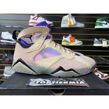 Load image into Gallery viewer, AIR JORDAN 7 SE SAPHIRE SZ 11 BRAND NEW
