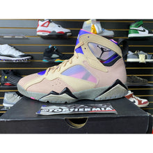 Load image into Gallery viewer, AIR JORDAN 7 SE SAPHIRE SZ 11 BRAND NEW
