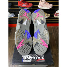 Load image into Gallery viewer, AIR JORDAN 7 SE SAPHIRE SZ 11 BRAND NEW
