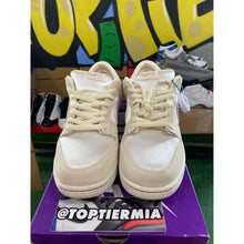 Load image into Gallery viewer, nike sb dunk low city of love light bone 2024 sz 15 BRAND NEW
