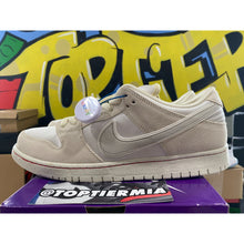 Load image into Gallery viewer, nike sb dunk low city of love light bone 2024 sz 15 BRAND NEW
