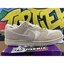 Load image into Gallery viewer, nike sb dunk low city of love light bone 2024 sz 15 BRAND NEW
