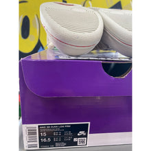 Load image into Gallery viewer, nike sb dunk low city of love light bone 2024 sz 15 BRAND NEW
