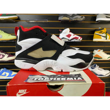 Load image into Gallery viewer, AIR DIAMOND TURF 49ERS SZ 10.5
