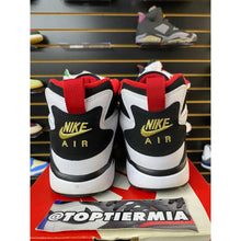 Load image into Gallery viewer, AIR DIAMOND TURF 49ERS SZ 10.5

