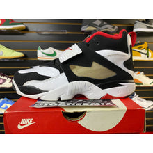 Load image into Gallery viewer, AIR DIAMOND TURF 49ERS SZ 10.5
