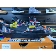 Load image into Gallery viewer, NIKE BLAZER LOW PATCHWORK SZ 11
