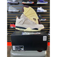 Load image into Gallery viewer, AJ 4 A MA MANIERE WHILE YOU WERE SLEEPING (W) SZ 10.5M
