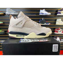 Load image into Gallery viewer, AJ 4 A MA MANIERE WHILE YOU WERE SLEEPING (W) SZ 10.5M
