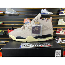 Load image into Gallery viewer, AJ 4 A MA MANIERE WHILE YOU WERE SLEEPING (W) SZ 10.5M
