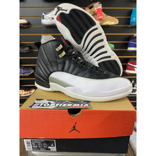 Load image into Gallery viewer, AIR JORDAN 12 PLAYOFFS 2022 SZ 13

