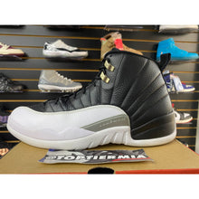 Load image into Gallery viewer, AIR JORDAN 12 PLAYOFFS 2022 SZ 13
