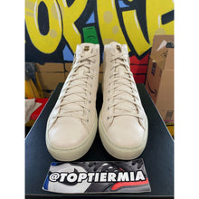 Load image into Gallery viewer, gucci leather high top tiger 2017 sz 11.5uk/12us
