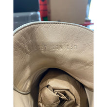 Load image into Gallery viewer, gucci leather high top tiger 2017 sz 11.5uk/12us
