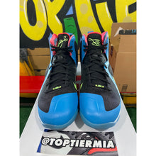 Load image into Gallery viewer, lebron 9 south coast 2022 sz 11 BRAND NEW
