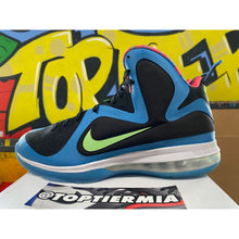 Load image into Gallery viewer, lebron 9 south coast 2022 sz 11 BRAND NEW
