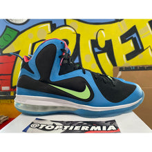 Load image into Gallery viewer, lebron 9 south coast 2022 sz 11 BRAND NEW
