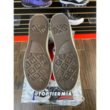 Load image into Gallery viewer, CONVERSE CHUCK TAYLOR ALLSTAR 70 HI COMME DE GARCONS PLAY BLACK SZ 8
