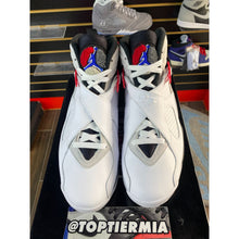 Load image into Gallery viewer, AIR JORDAN 8 BUGS BUNNY SZ 9
